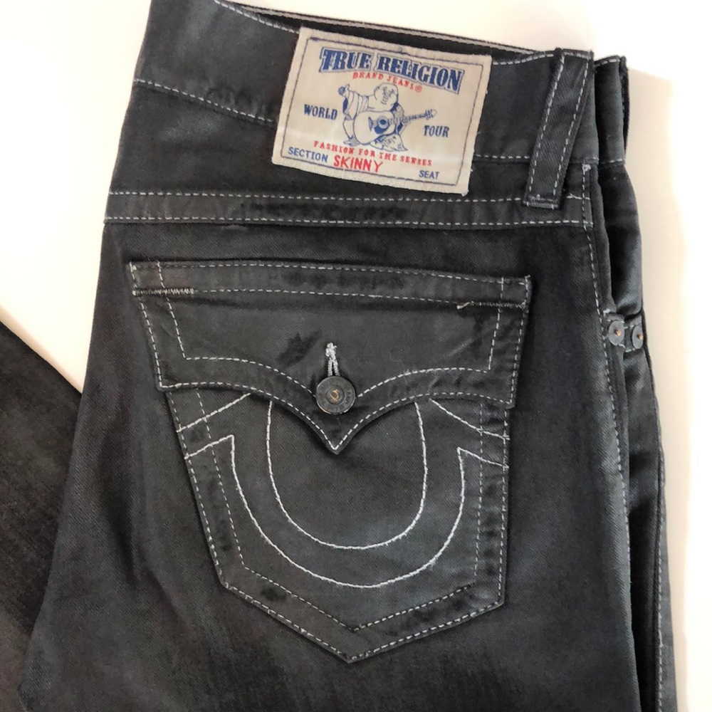 True Religion  Jeans